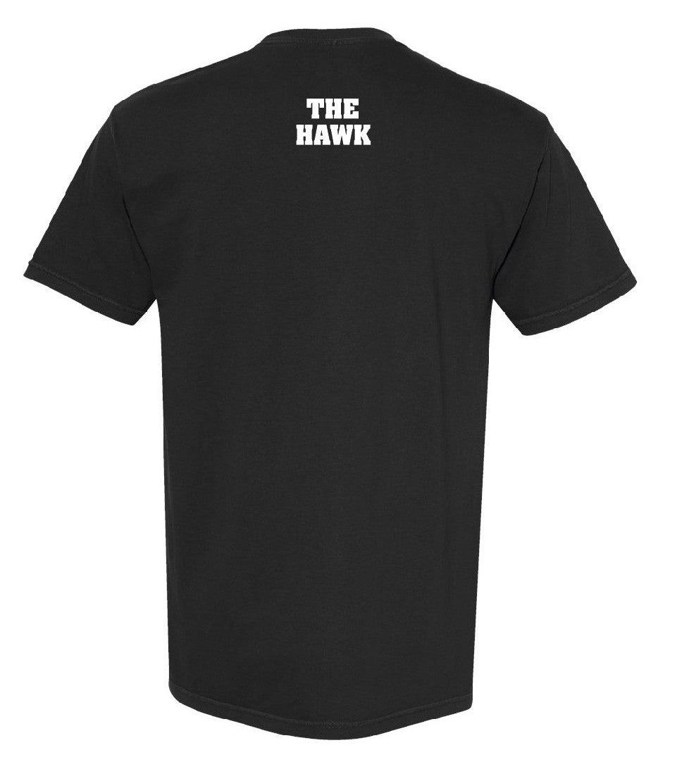 Jayhawk Cafe Black Short Sleeve T-Shirt