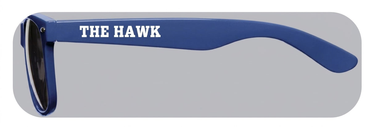 Malibu Blue Sunglasses