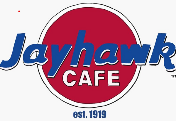 Jayhawk Cafe Merchandise logo