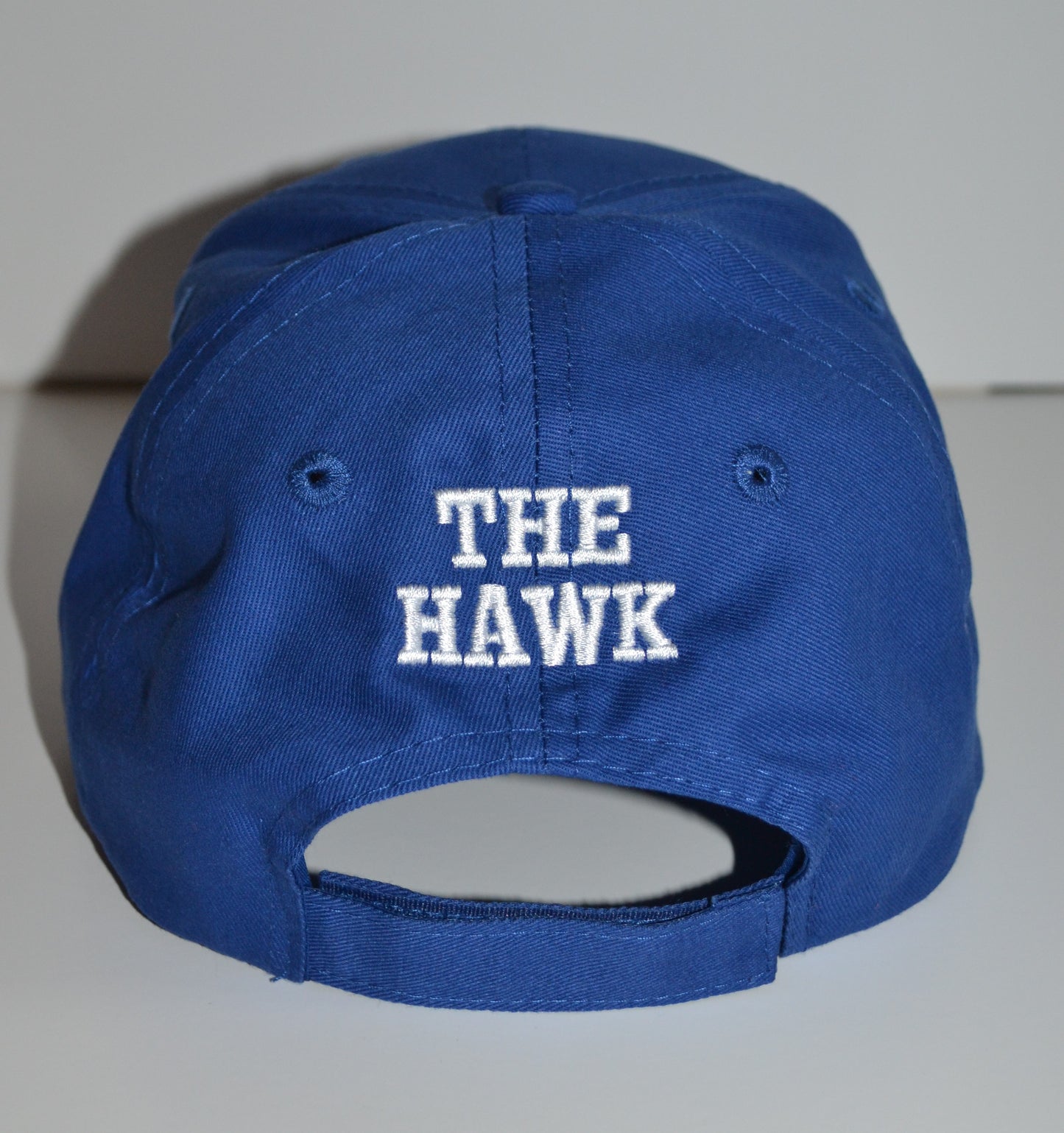 Jayhawk Cafe Royal Blue Baseball Hat