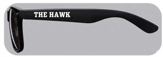 Malibu Black Sunglasses