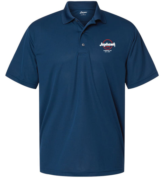 Men's Short Sleeve Polo Shirt