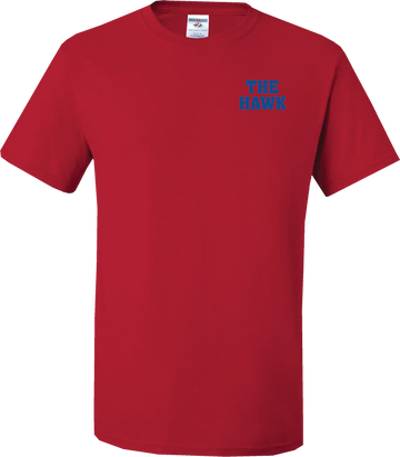 Jayhawk Cafe Merchandise